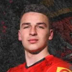 Ante Matej Jurič avatar