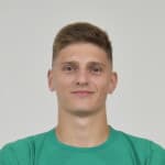 Anton Zhylkin avatar