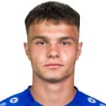 Antoni Klimek avatar