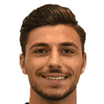 Antonino Musso avatar