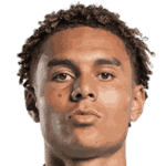 Antonio Eromonsele Nordby Nusa avatar