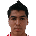 Antonny Adrián Monreal de la Cruz avatar