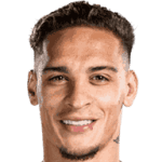 Antony Matheus dos Santos avatar