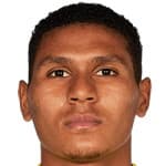 Antony Alves Santos avatar
