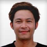Apisit Kuankwai avatar