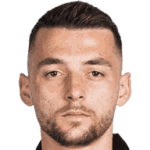 Arbër Hoxha avatar