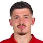 Arbnor Muja avatar