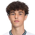 Archie Baptiste Chaplin avatar