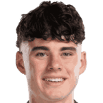Archie Gray avatar