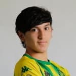 Tobías Ariel Cervera Cadi avatar