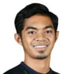 Mohd Ariff Farhan bin Mohd Isa avatar