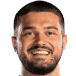 Arijanet Murić avatar