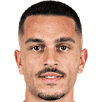 Arijon Ibrahimovic avatar