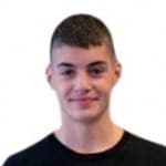 Áron Yaakobishvili avatar