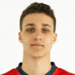 Arseniy Migdalenok avatar