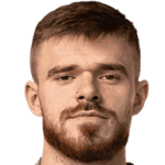 Arseniy Batagov avatar