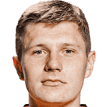 Artem Bondarenko avatar