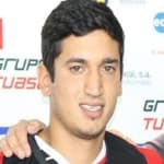 Geovanni Arturo Campos Villalobos avatar