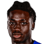 Asher Agbinane avatar