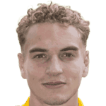 Aske Adelgaard avatar