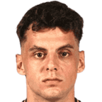Athanásios Karamánis avatar