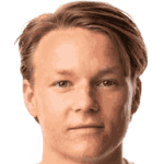 August Mikkelsen avatar