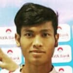 Thu Aung avatar