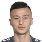 Avazbek Ulmasaliev avatar