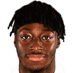 Axel Mohamed Bakayoko avatar