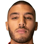 Ayoub Aleesami avatar