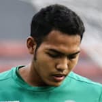 Azim Al Amin Kamaruddin avatar