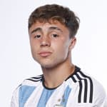 Benjamín Acosta avatar