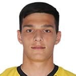 Bilal Bilalov avatar