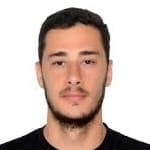 Burak Çapkınoğlu avatar