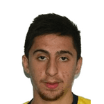 Burak Evren avatar