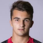 Bence Gergényi avatar