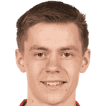 Bjarki Björn Gunnarsson avatar
