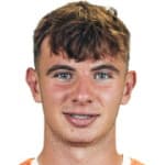 Bradley Holmes avatar