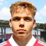 Bertalan Kapornai avatar