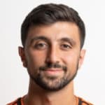 Berzan Kücükylidiz avatar