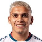 Brian Alexis Ocampo Ferreira avatar