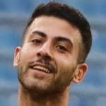 Bertu Alican Özyürek avatar