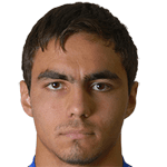 Bulat Sadykov avatar