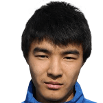 Bekzhan Sagynbaev avatar