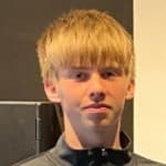 Birgir Steinn Styrmisson avatar
