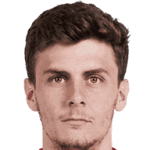 Benjamin Tahirovic avatar