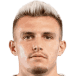 Bleart Tolaj avatar