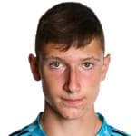 Bernard Zrilić avatar