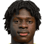 Bahereba Guirassy avatar