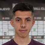 Bakir Nurković avatar